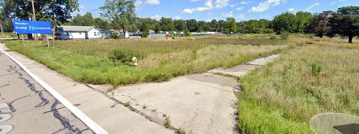 Star Motel (Haven Motel) - 2019 Street View (newer photo)